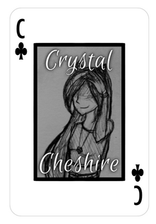 crystal cheshire